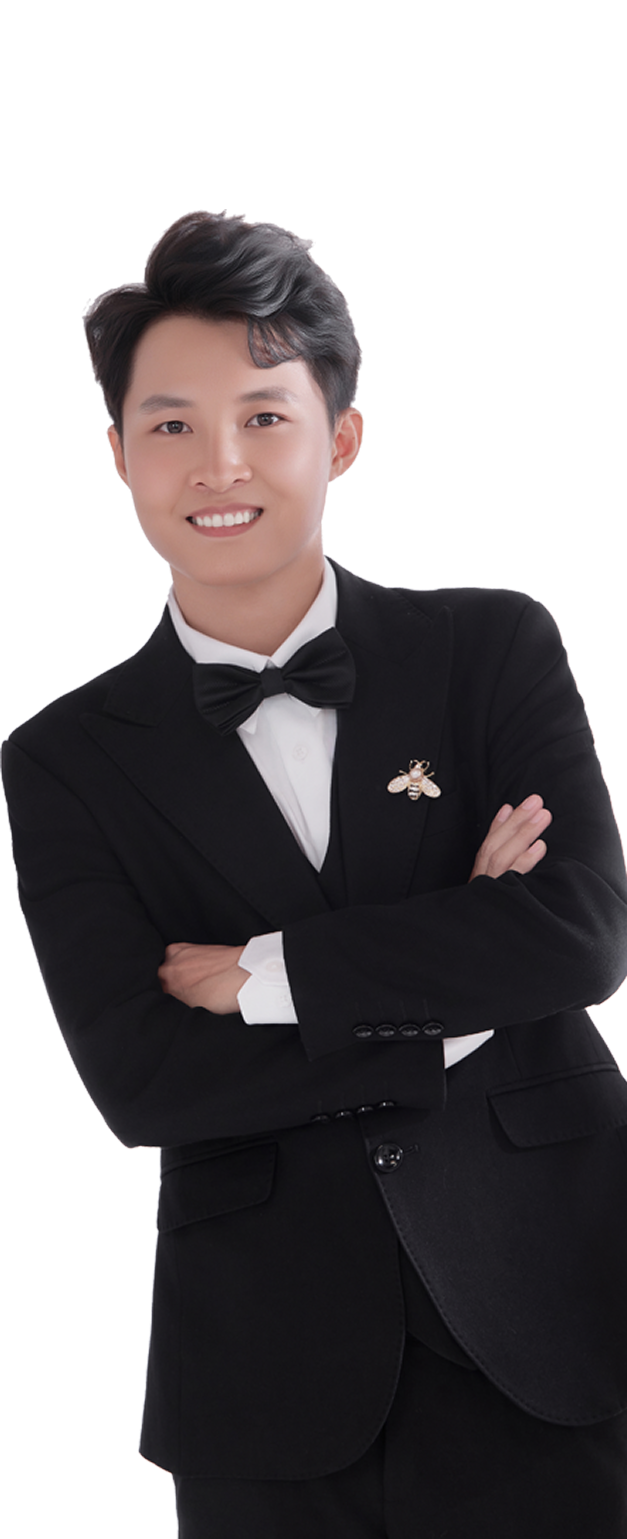 groom